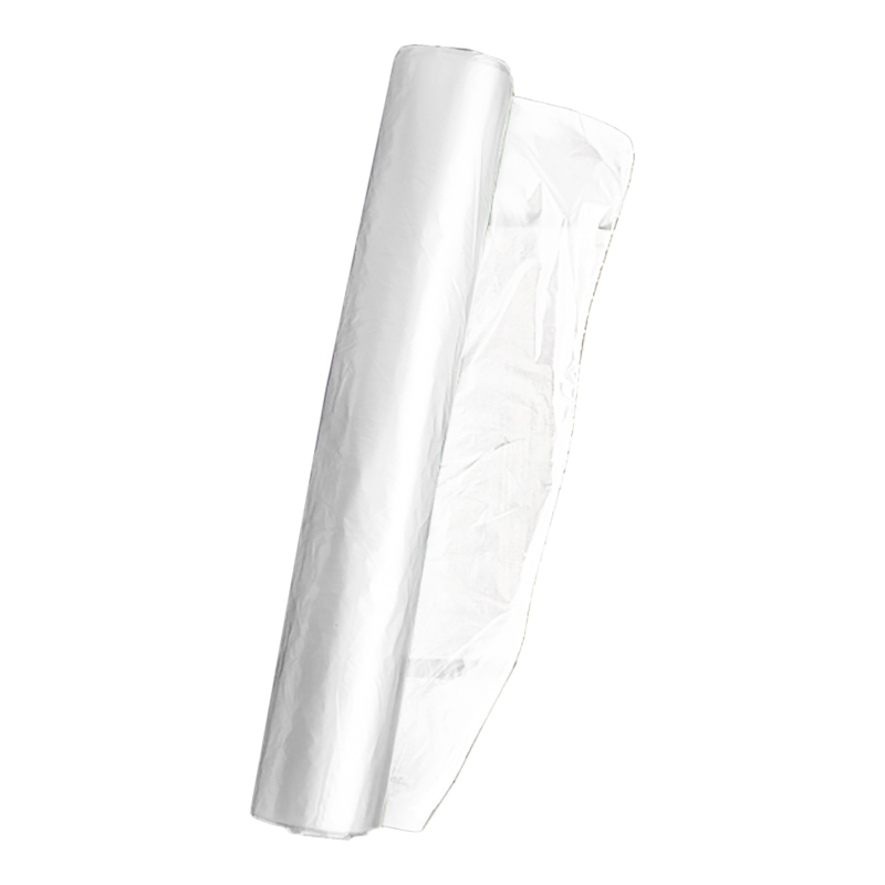 Material especial para preservação de calor e retenção de umidade Filme moído totalmente biodegradável BIO/F-0051W