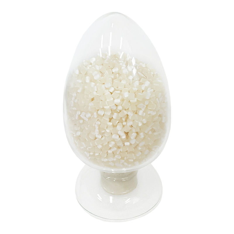 Resina de polipropileno PP+ST resistente à fadiga SWJ/M-3501
