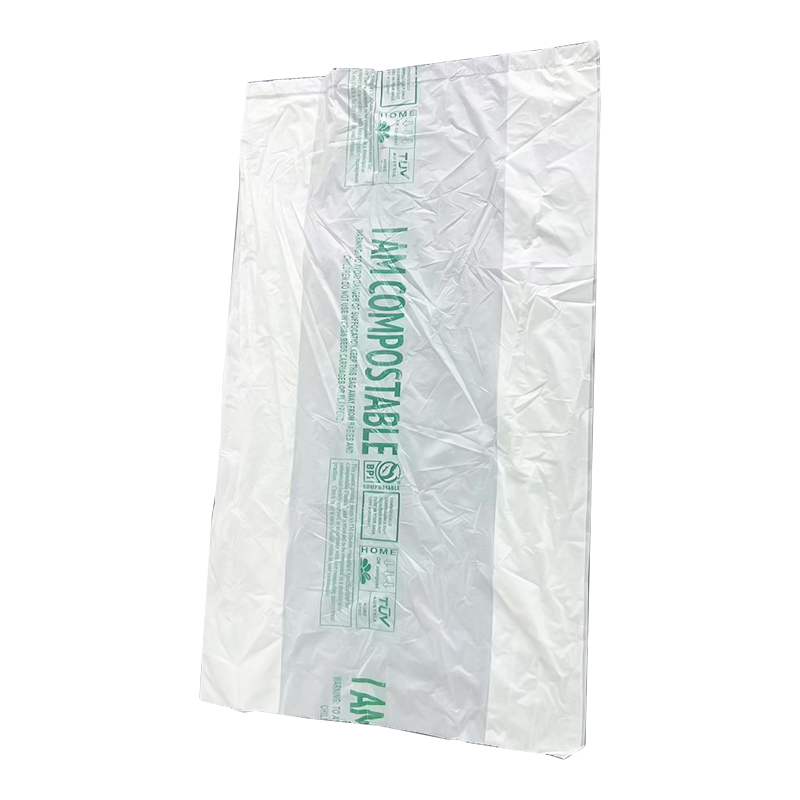 Material de contato de qualidade alimentar, não tóxico e inofensivo, totalmente biodegradável BIO/M-2203