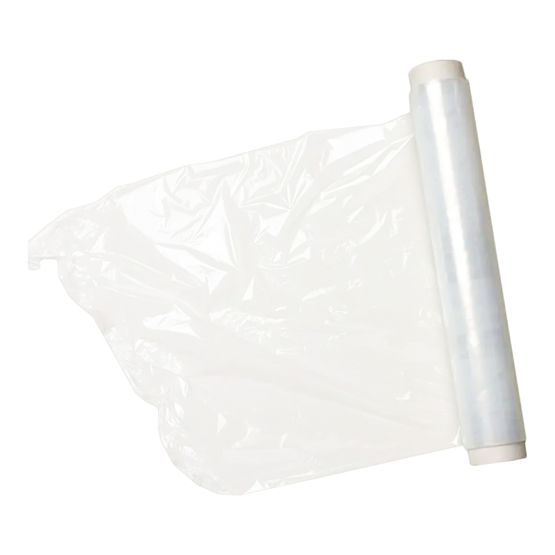 Material autodegradável totalmente biodegradável BIO/F-0051